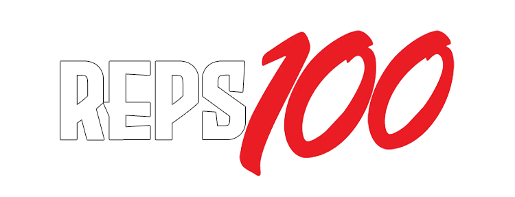 Reps 100