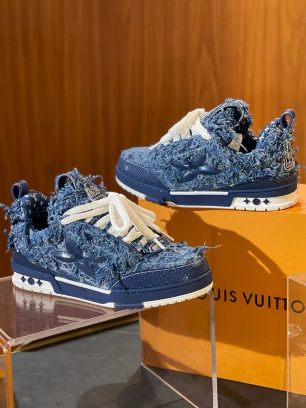Luxury Shoe Supplier - Image 3
