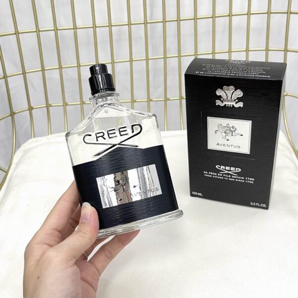 Luxury Perfume Supplier - Image 4