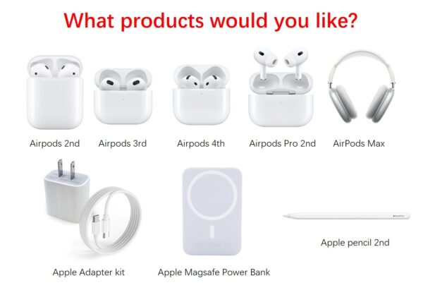Airpod Supplier - Image 5