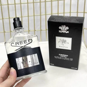 Luxury Perfume Supplier