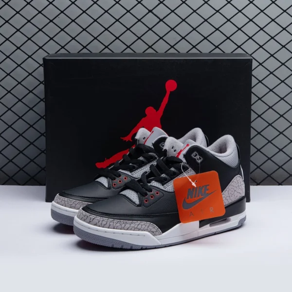 Shoe Supplier