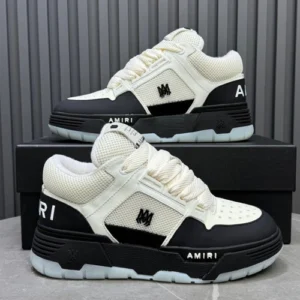 Luxury Shoe Supplier